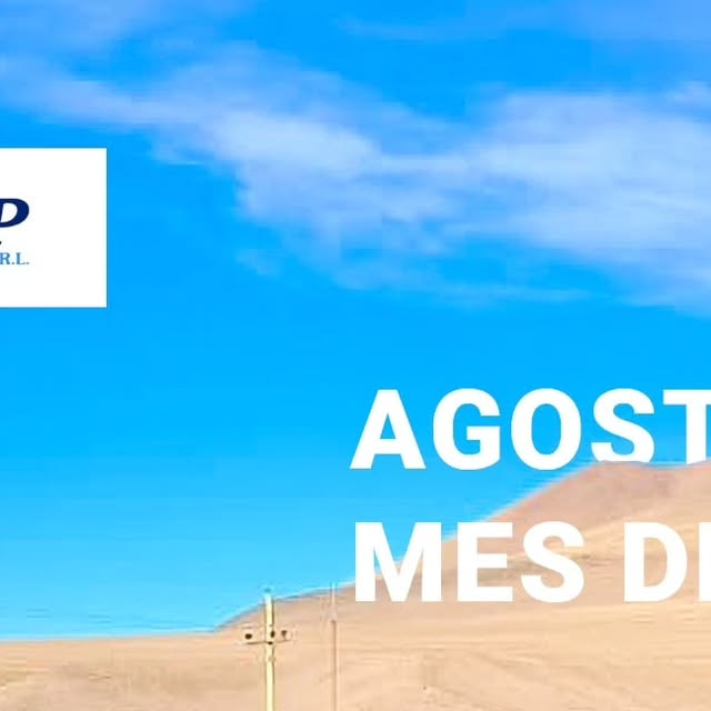 Agosto, mes de la Pachamama. Cuidar del ambiente es parte de la responsabilidad con el lugar donde trabajamos. ISO 14001 | Gestión ambiental.