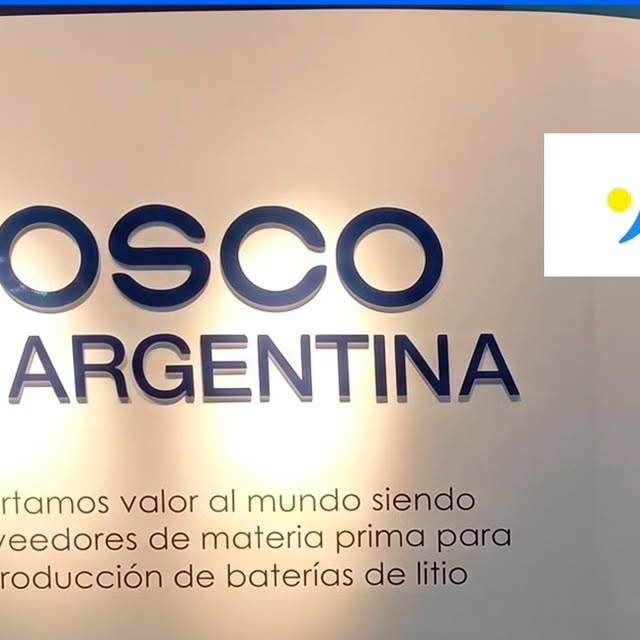 Trabajos realizados en planta industrial.