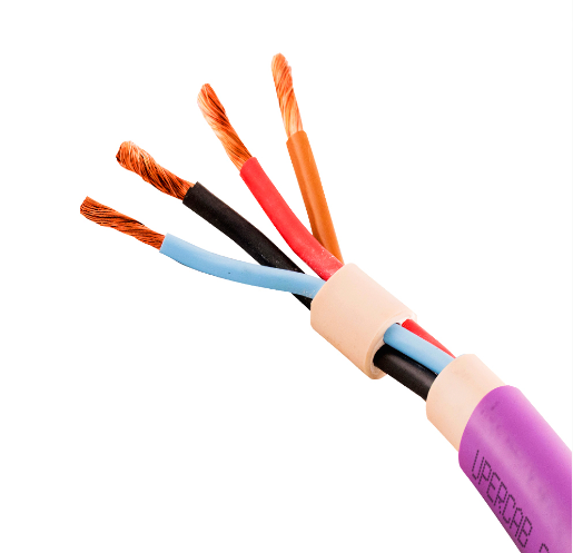 Cable de potencia