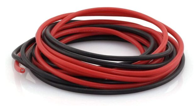 Cables de alta temperatura (pirometría)