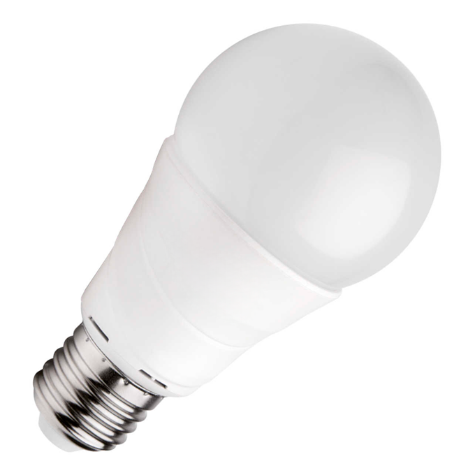Lámpara LED Bulbo