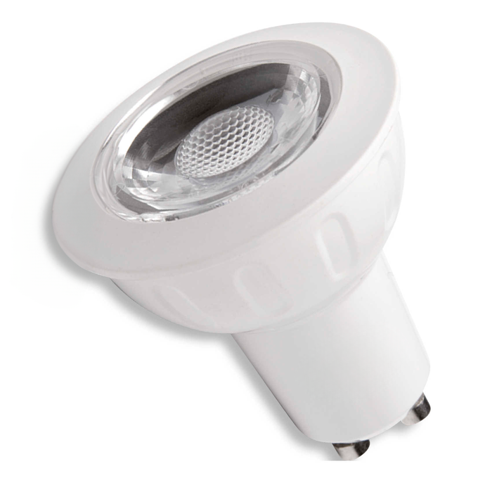 Lámpara LED Tipo Dicroica