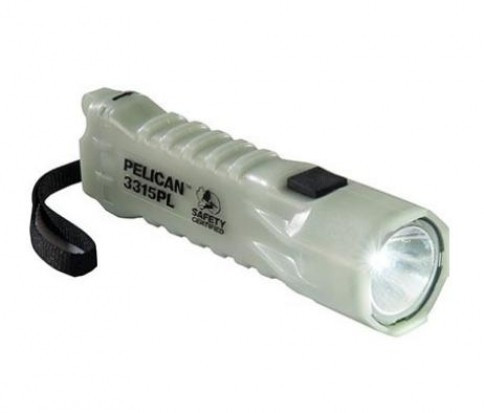 Linterna P3315PL