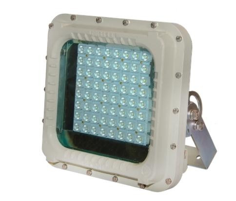 Luminaria LED para atmósferas explosivas EXPRL