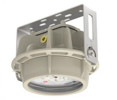 Luminaria LED para atmósferas explosivas EXAIL