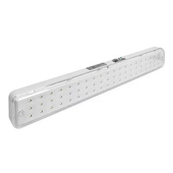 Luz de emergencia