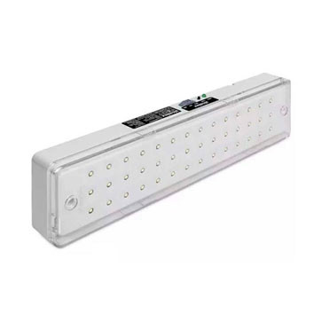 Luz de emergencia — imagen 2