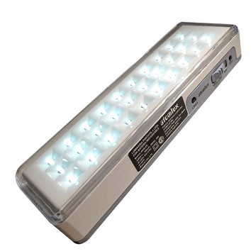 Luz de emergencia — imagen 3