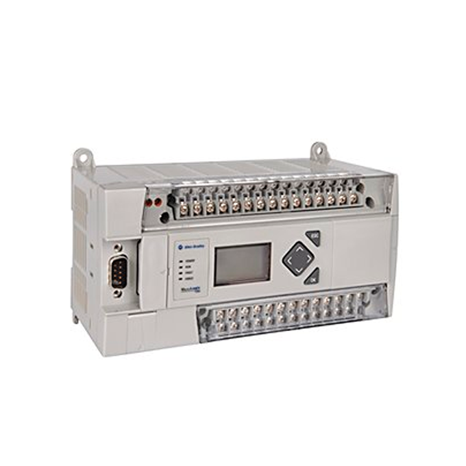 Sistemas de controlador lógico programable MicroLogix 1400 PLC